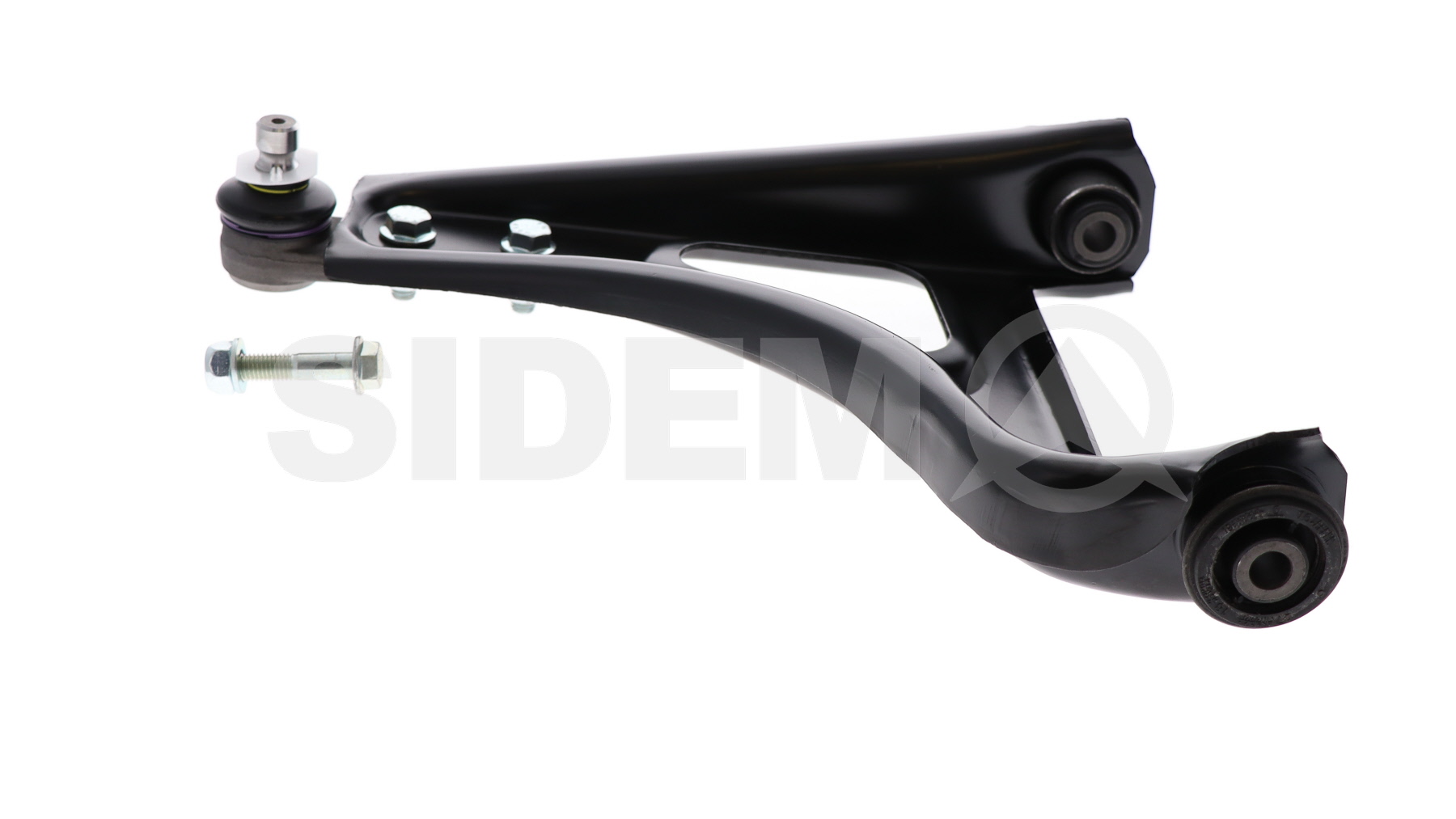 SIDEM 5572 Querlenker Renault Twingo Mk1 1.0 59 PS Benzin 2000