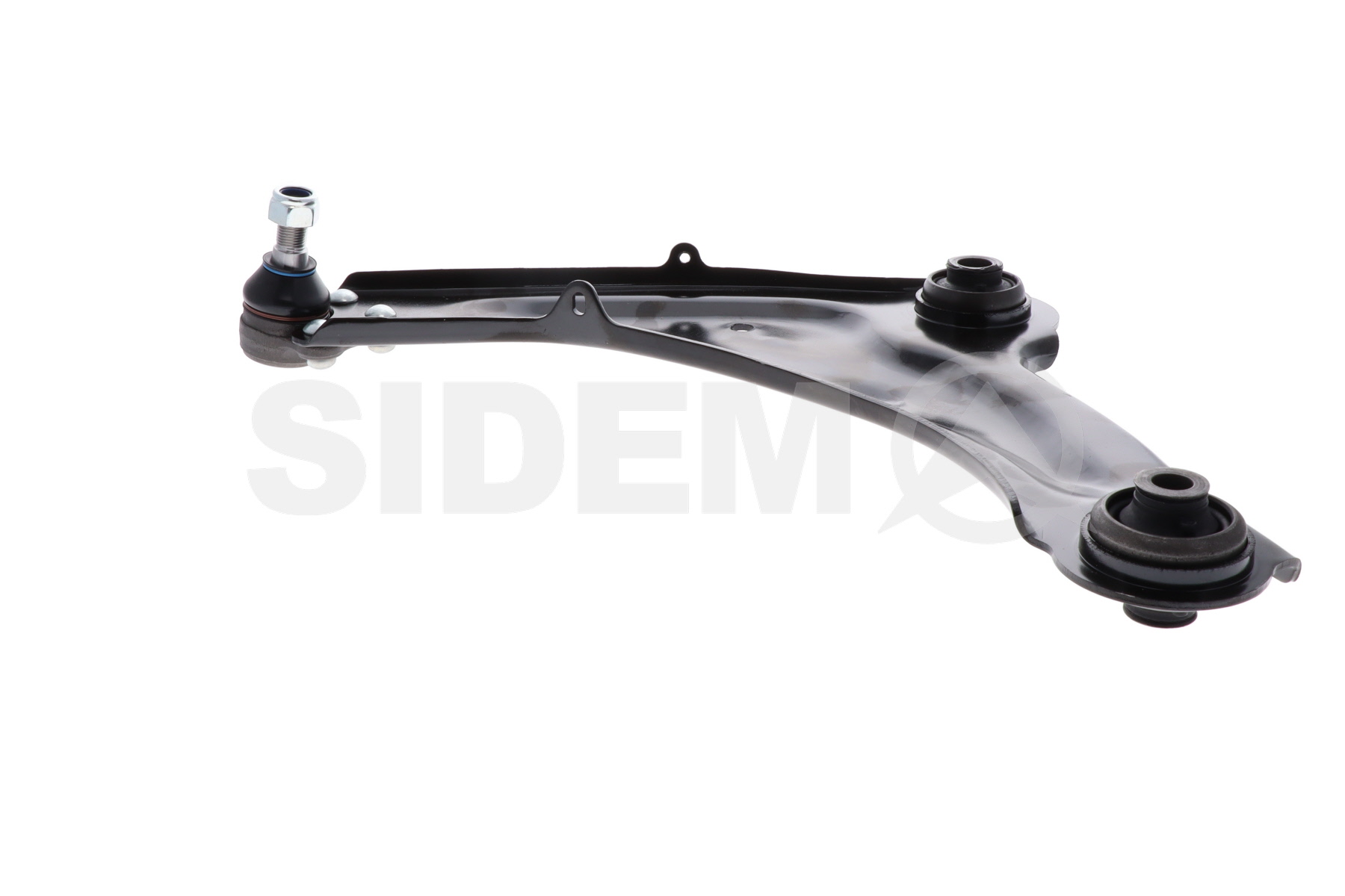 SIDEM 5870 Braccetti Renault Laguna 2 2.0 16V Turbo (BG0S, BG1L, BG1M) 163 CV Benzina 2004