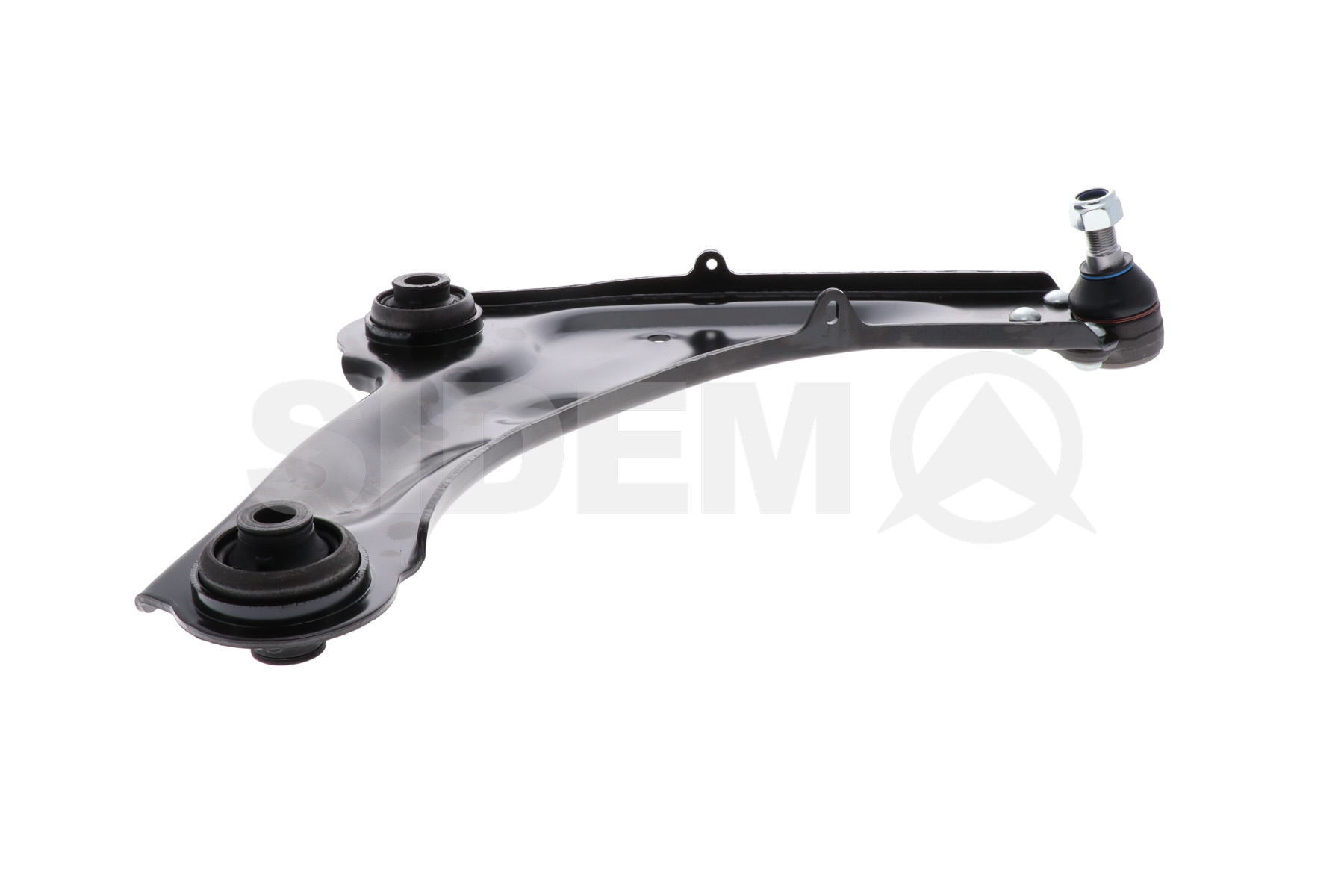 SIDEM 5871 Braccetti Renault Laguna 2 2.0 16V Turbo (BG0S, BG1L, BG1M) 163 CV Benzina 2005