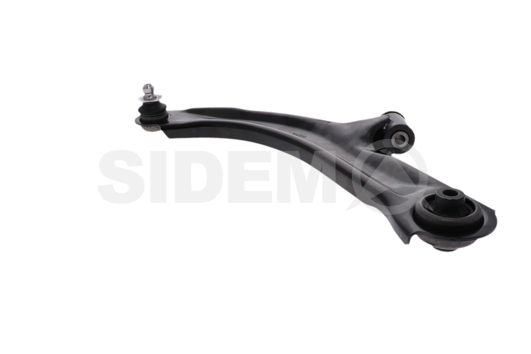 SIDEM 5872 Querlenker Renault Clio 3 1.6 107 PS Benzin 2007