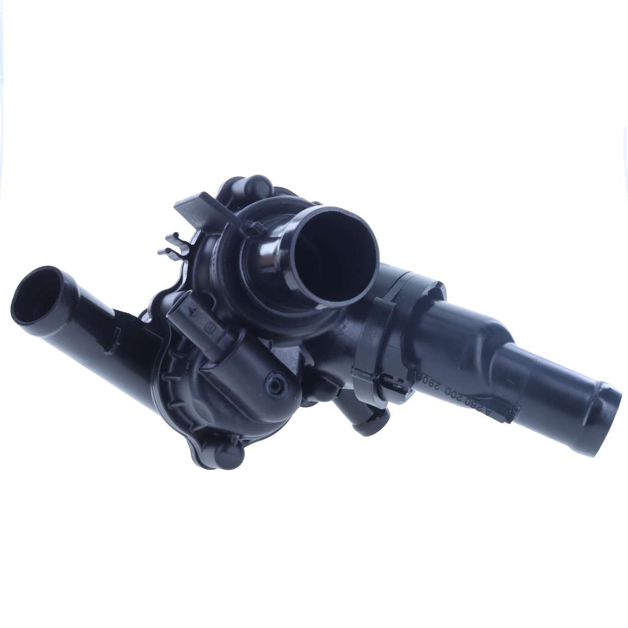 MOTORAD 1262-83 Thermostat MERCEDES-BENZ B-Klasse (W247) B 250 4-matic (247.047) 224 PS Benzin 2022