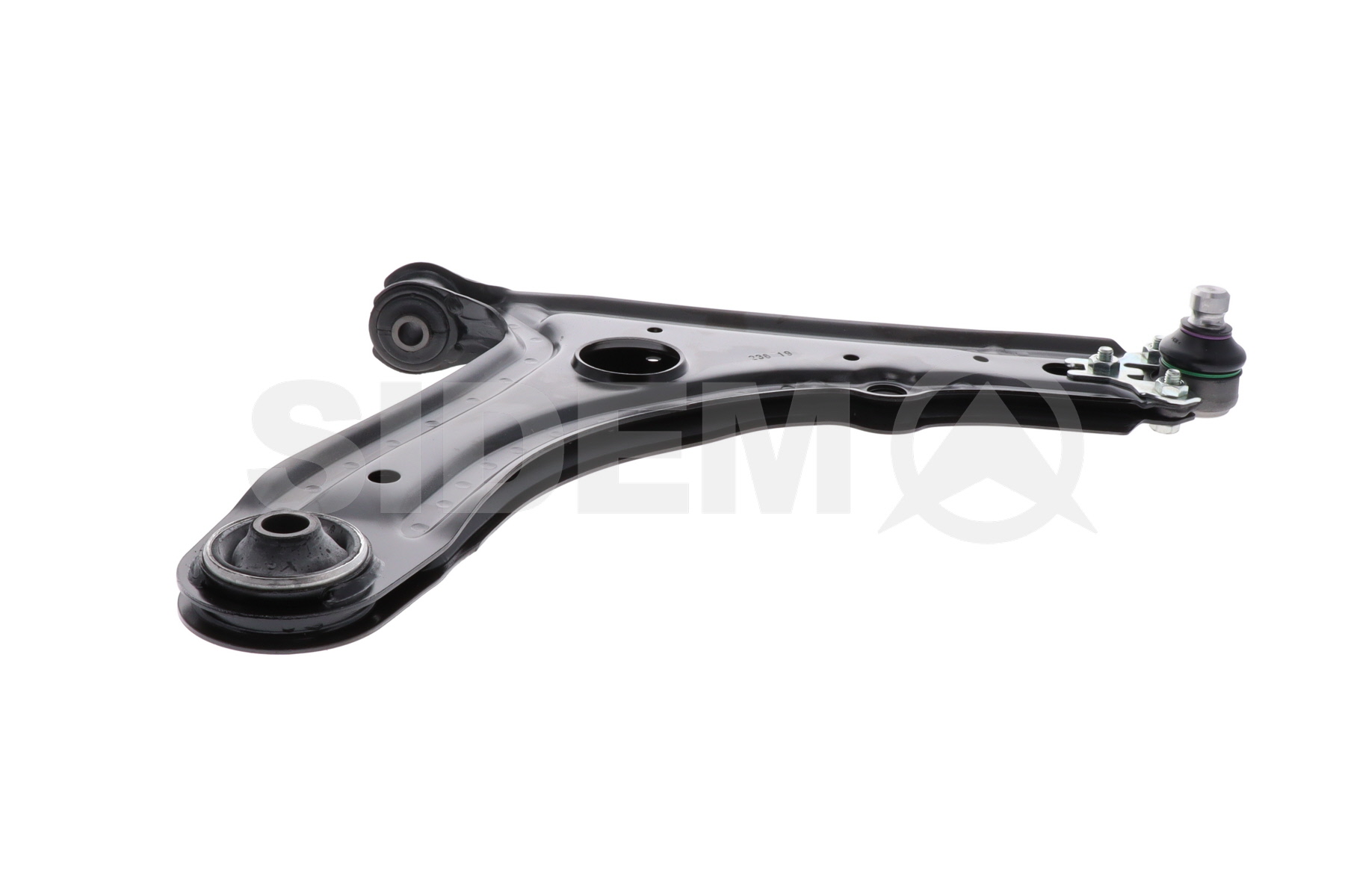 SIDEM 63580 B Braccetti Golf 4 Cabrio 1.9 TDI 110 CV Diesel 2002