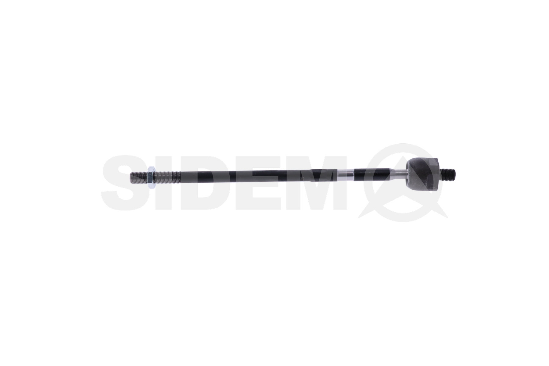 SIDEM 63610 Rótula axial de dirección SEAT Cordoba I Vario Furgoneta / Familiar (6K5) 1.9 TDI 110 cv Gasóleo 2000