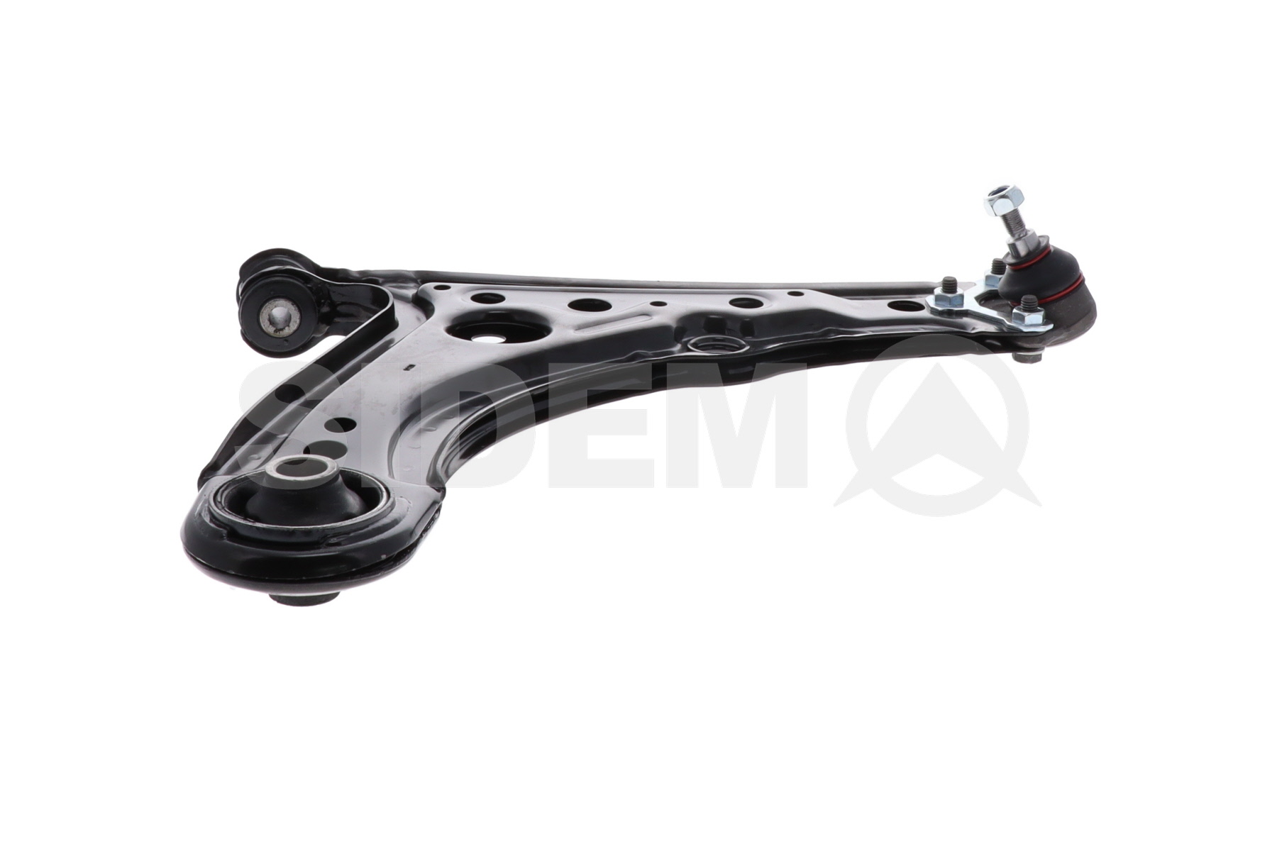SIDEM 63675 Braço de suspensão Polo 6N2 1.4 54 cv Gasolina 1999