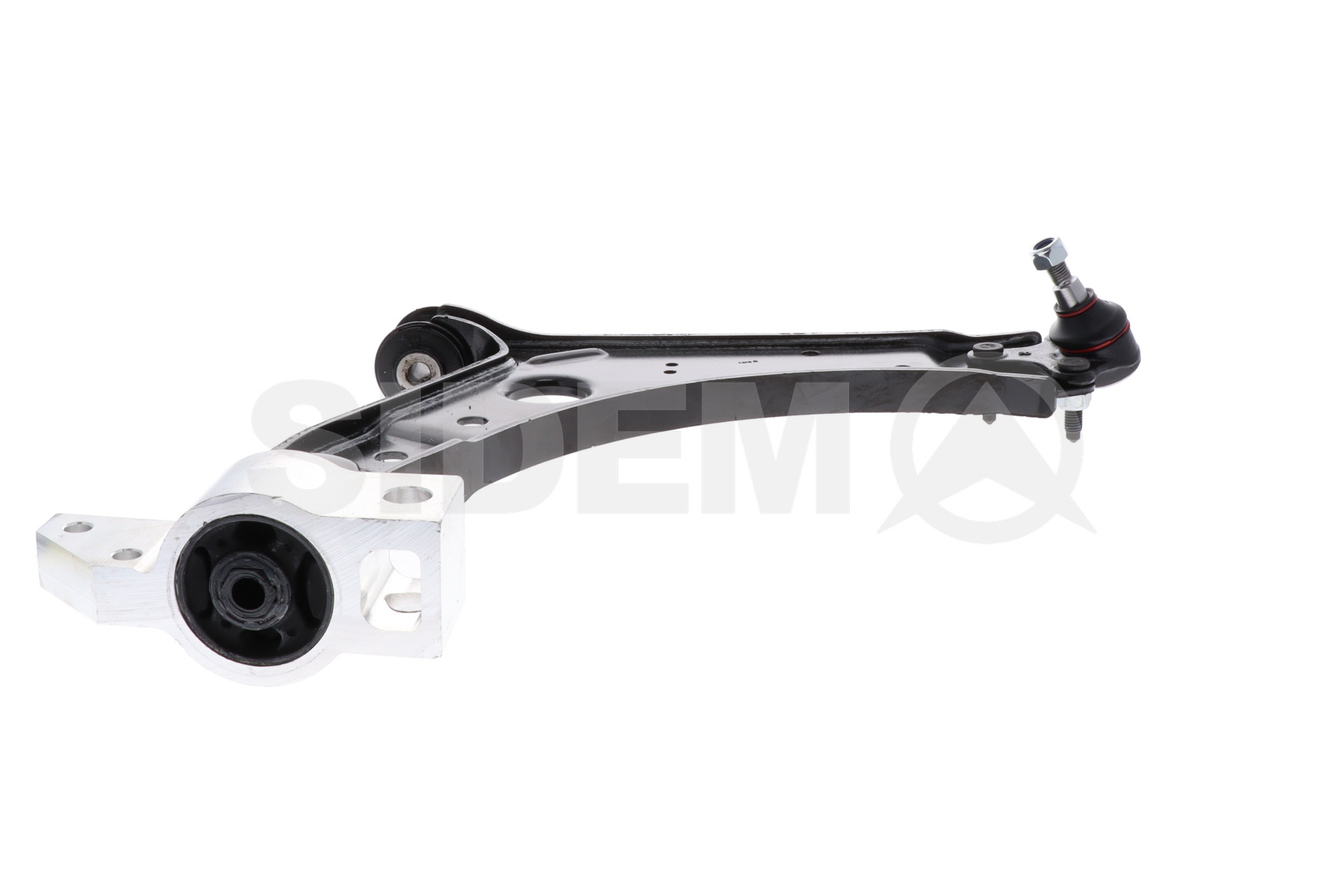 SIDEM 63779 Braccetti VW Golf 1k5 2.0 TDI 131 CV Diesel 2007