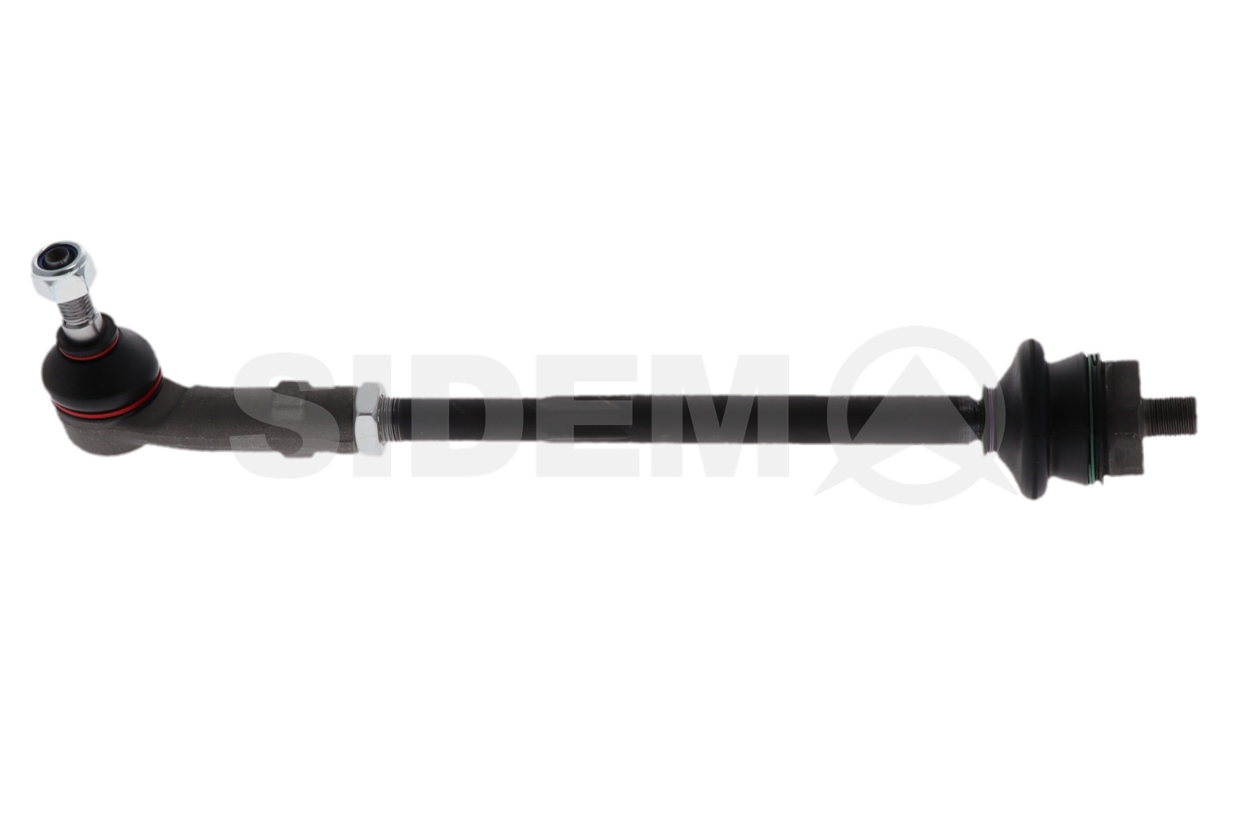SIDEM 64223 Konec jarmovega droga VW T4 Transporter 1.9 D 61 km Dizel 1995