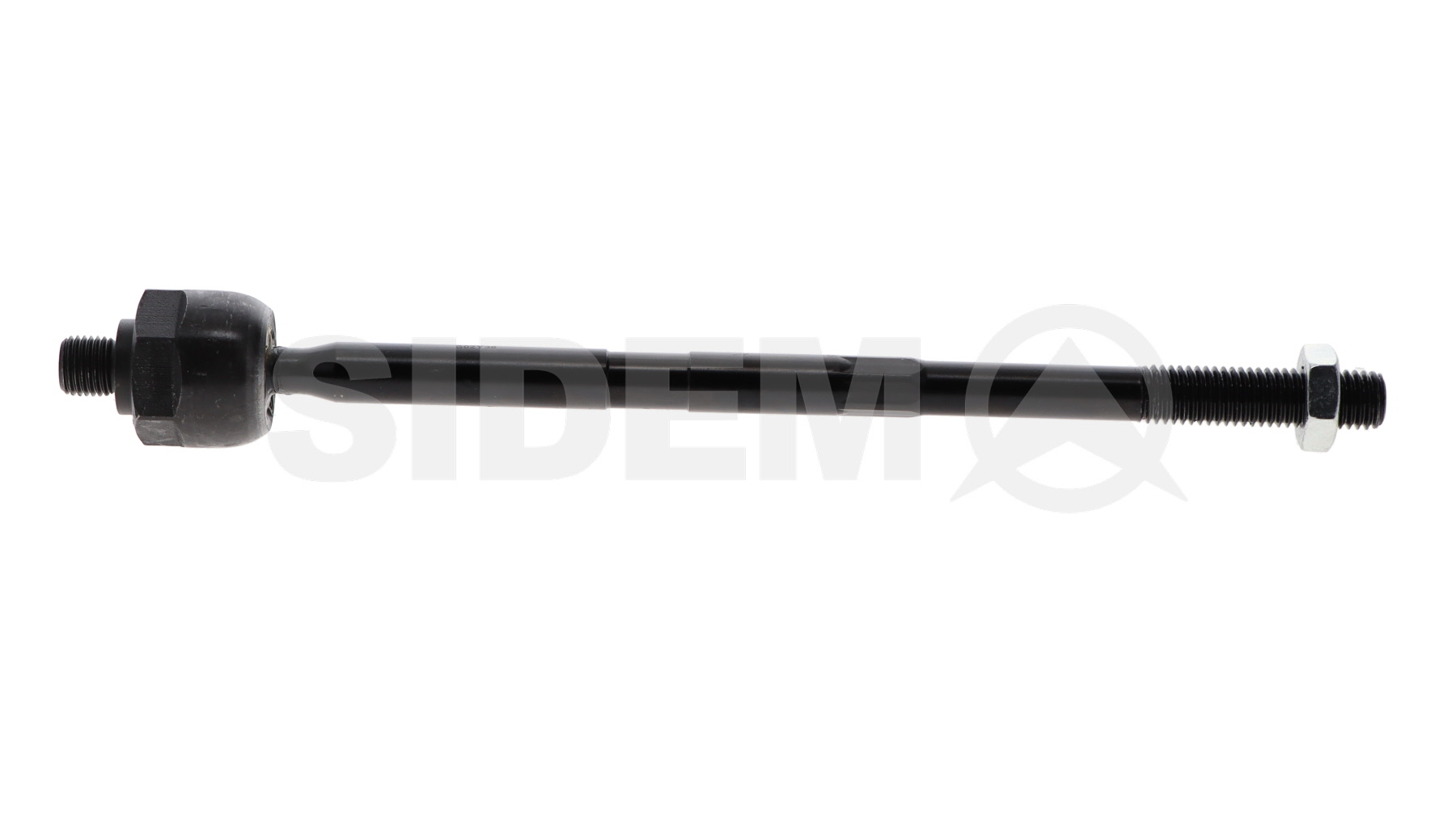 SIDEM 67138 A binnenste stuurkogel 9140504