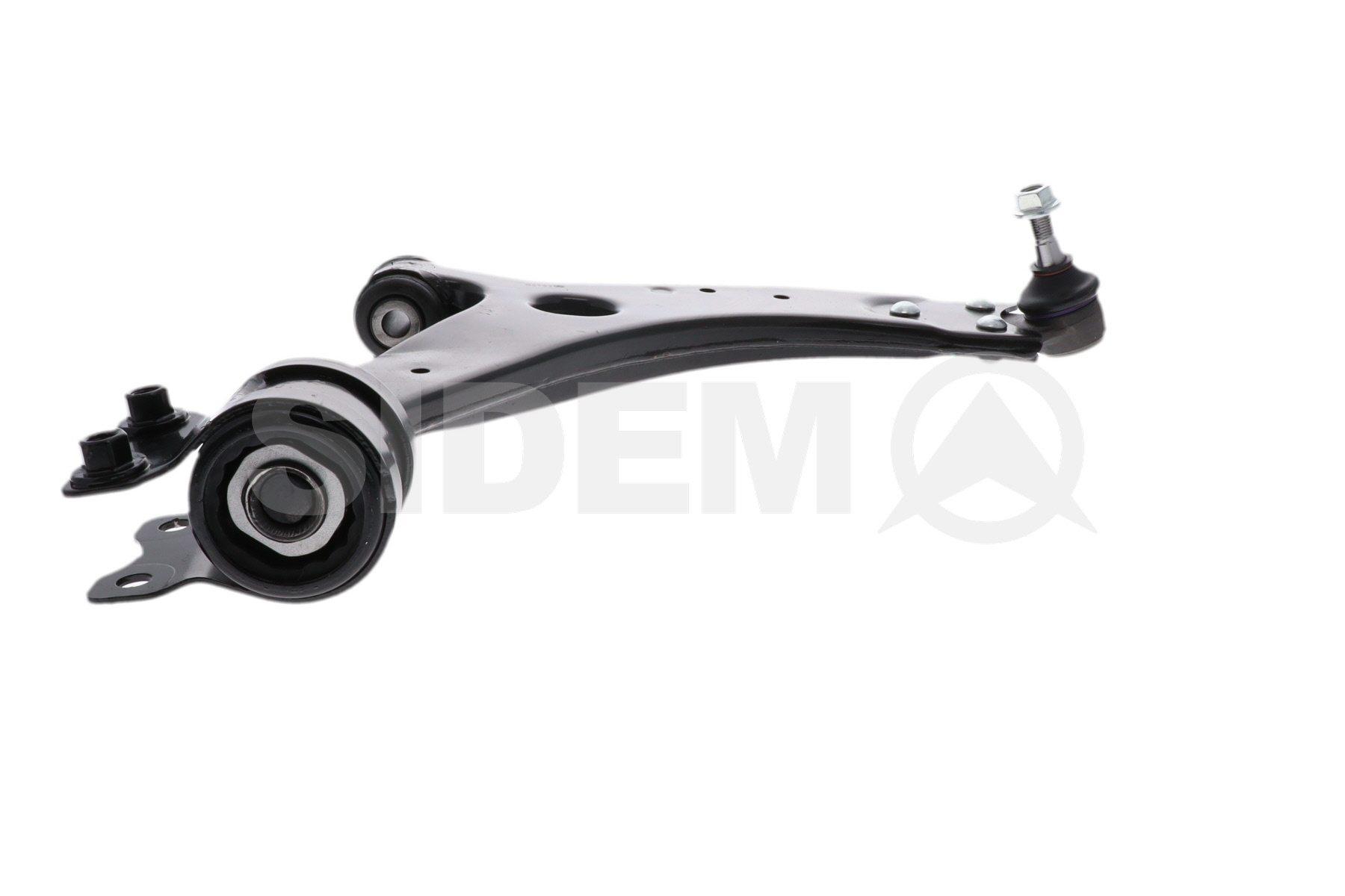 SIDEM 67175 Querlenker Volvo C70 Cabrio 2.4 D 163 PS Diesel 2008