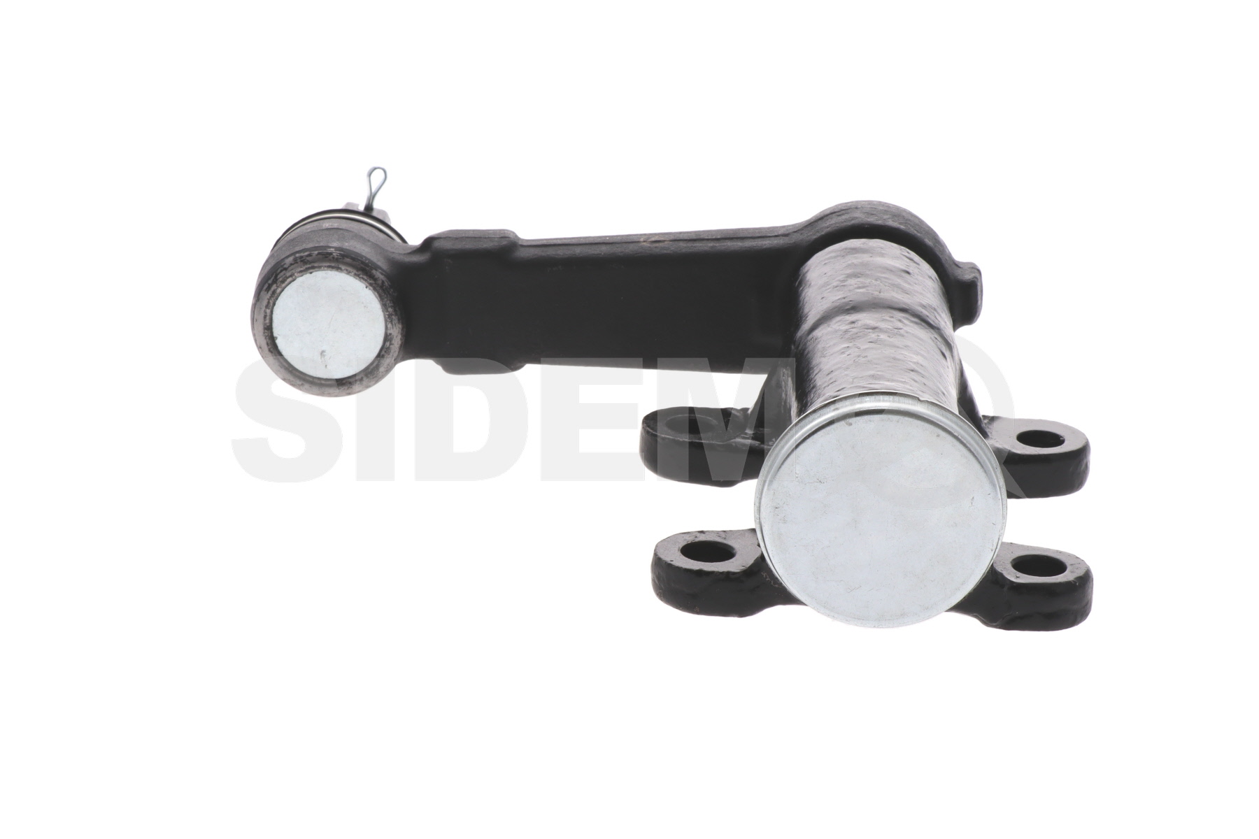 SIDEM 71007 overføringsdeler styring Mitsubishi Pajero 2 3.5 V6 24V 216 hk Bensin 1993