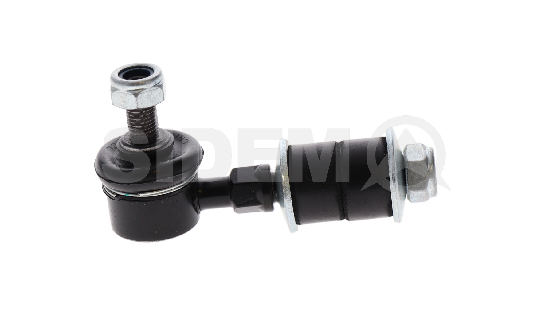 SIDEM 71065 Stabilisatorstang Mitsubishi Lancer 4 1.8 GTi 16V 140 HK Benzin 1993