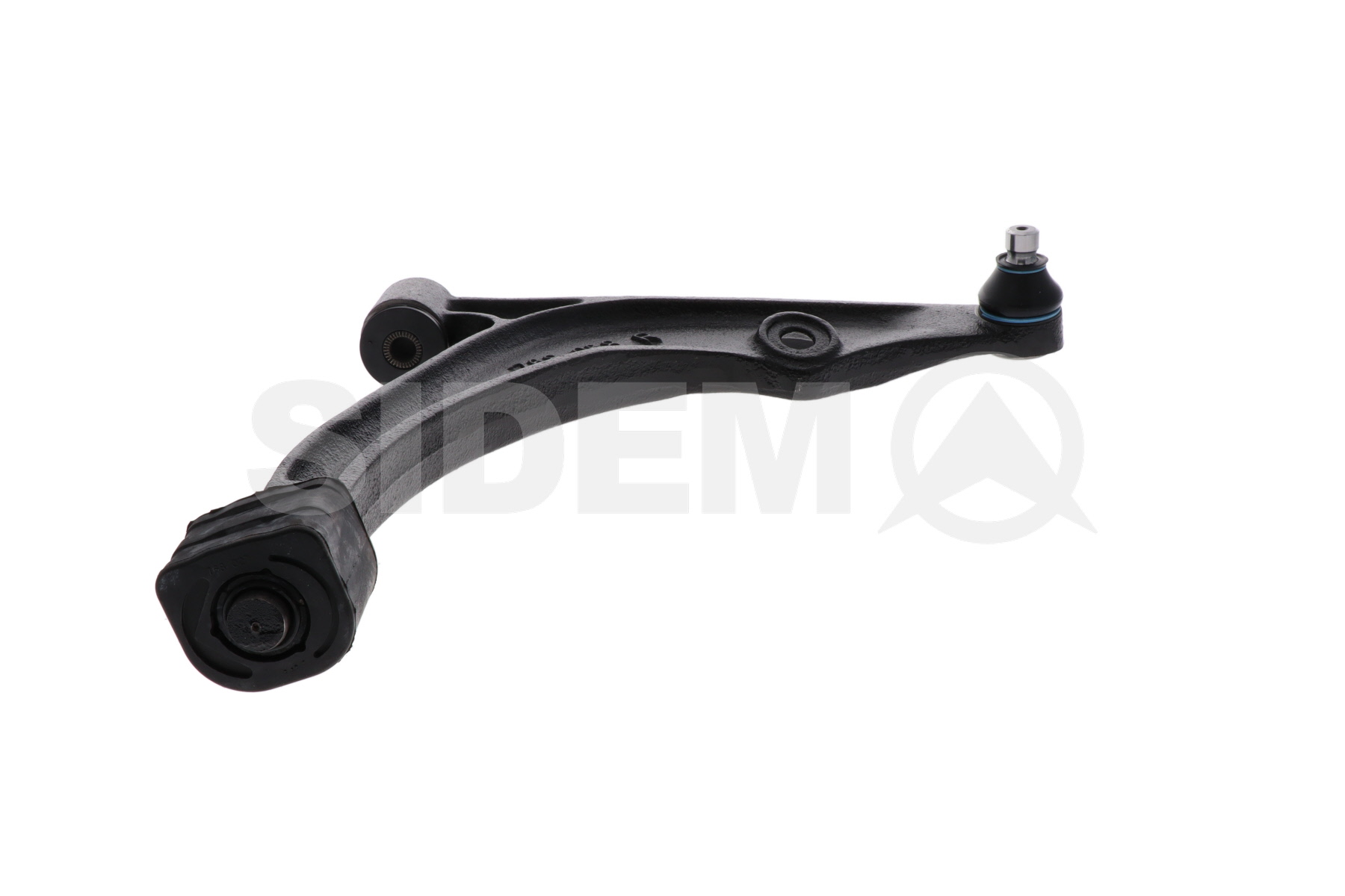 SIDEM 77075 Querlenker Suzuki Ignis 3 1.2 91 PS Benzin 2025