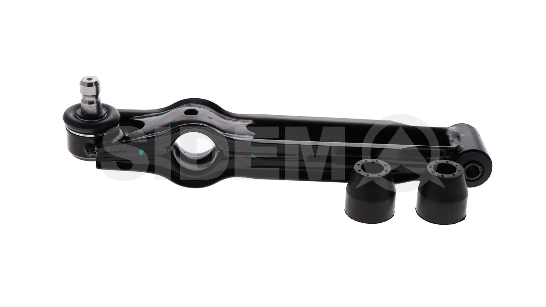 SIDEM 77280 Draagarm SUZUKI Alto III (EC) 0.8 (SB308, MA800) 39 Pk Benzine 1991
