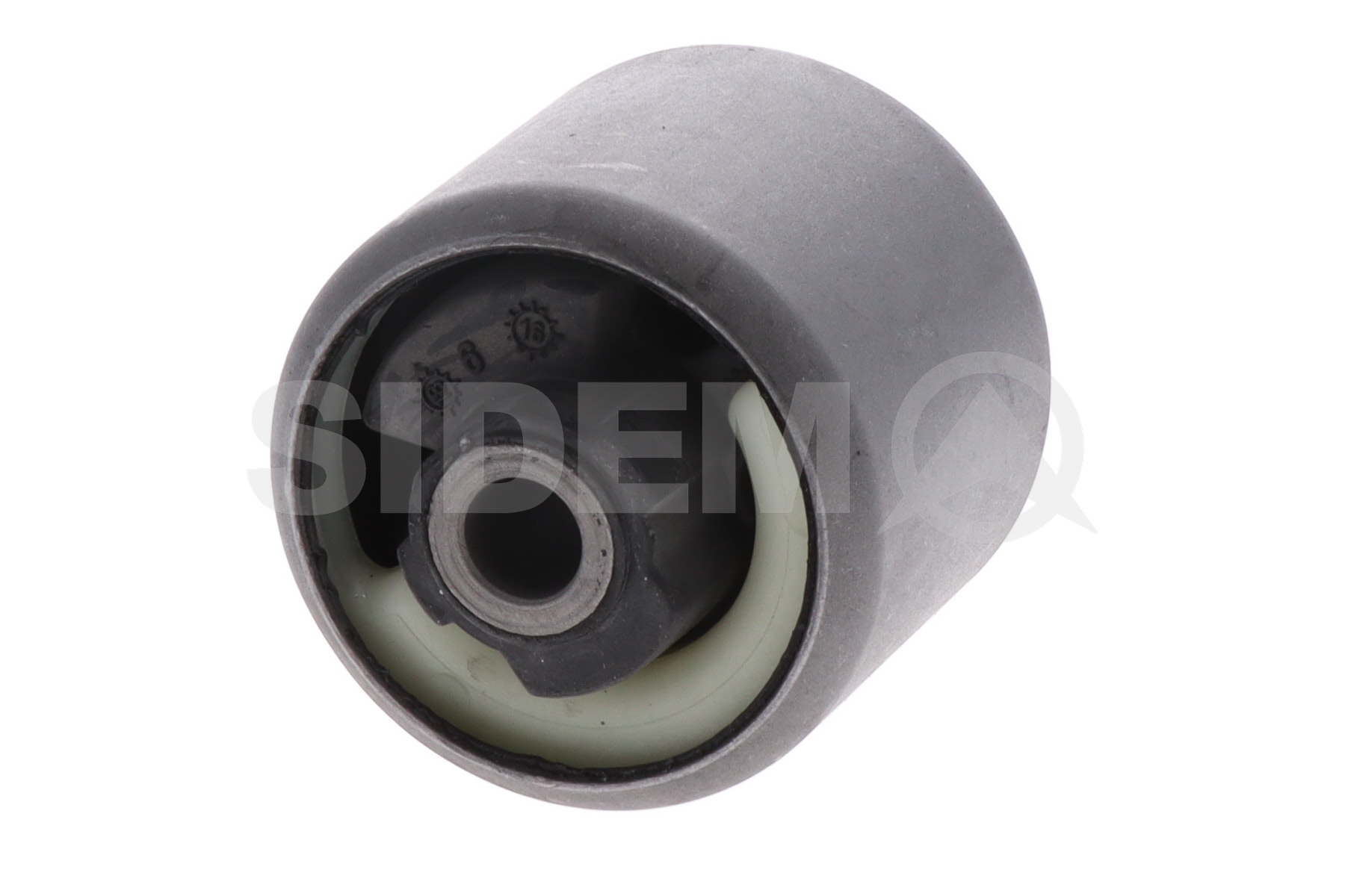 Supporto corpo dell'asse SIDEM FORD C-MAX 803300