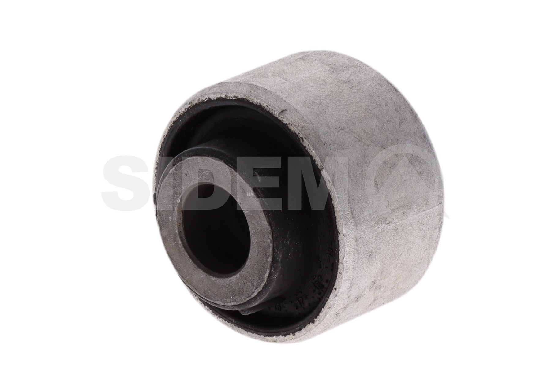 SIDEM 805637 Silentblock de brazo de suspensión RENAULT CLIO 2015 originales precio