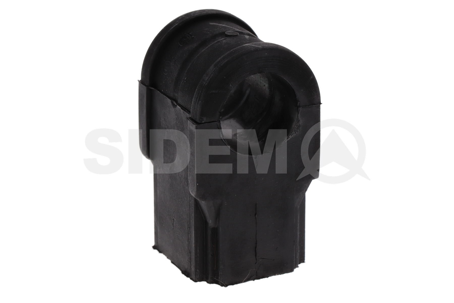 Stabilizatoriaus įvorė 805837 SIDEM Skersinio stabilizatoriaus įvorių komplektas kaina