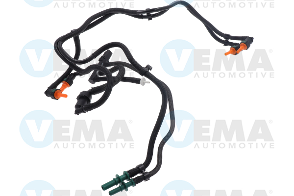 VEMA 470001 brandstofleiding 5M5Q-9D350-AB