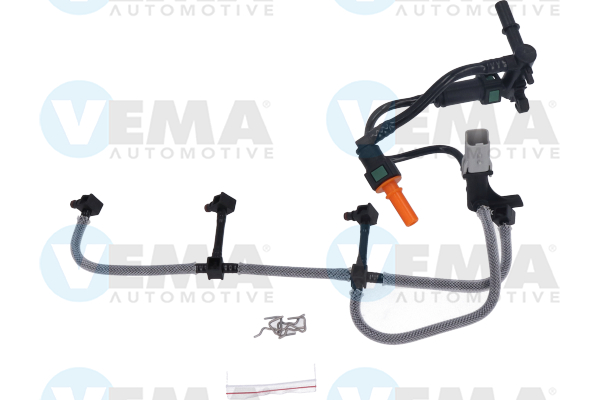 470002 VEMA 4M5Q9K022AG Kraftstoffleitung