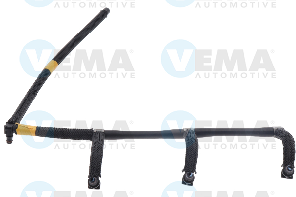 VEMA 3M5Q9K022BC Palivové vedenie 470003