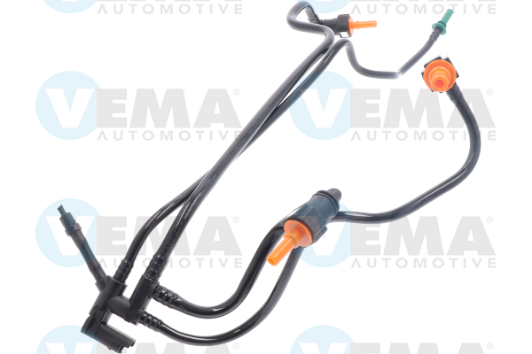 VEMA 470005 brandstofleiding 7V2Q 9D35 0BB