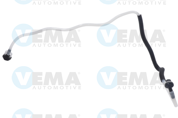 VEMA A 611 070 29 32 Tubería de combustible 470010