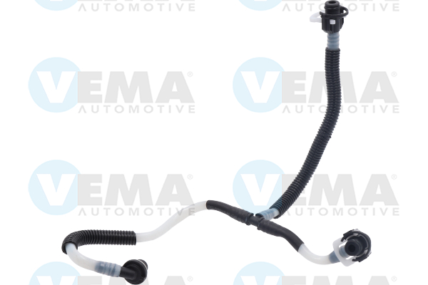 VEMA 470013 brandstofleiding A6110707632