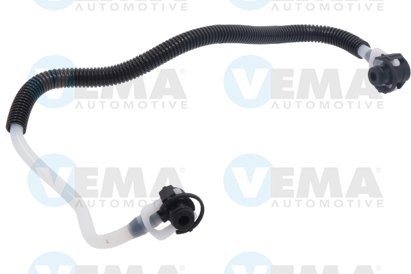 VEMA A611 070 20 32 Polttoaineputki 470015