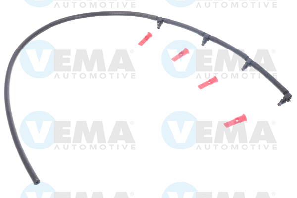470016 VEMA A6510700132 Kraftstoffleitung