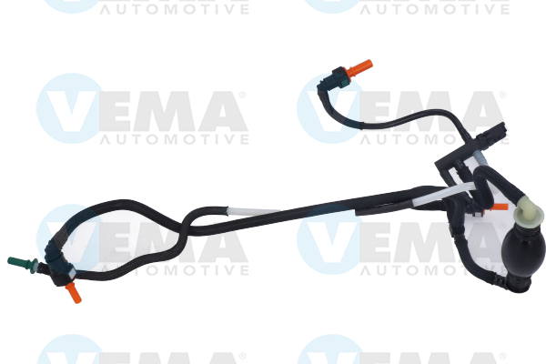 VEMA 1574.K5 Tuyauterie de carburant 470020