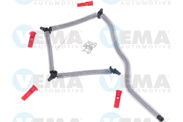 470023 VEMA 3M5Q9K022AC Kraftstoffleitung