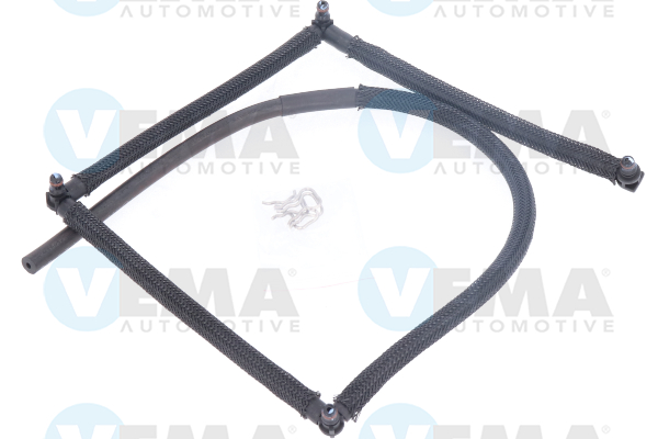 VEMA 1574N8 Polttoaineputki 470024
