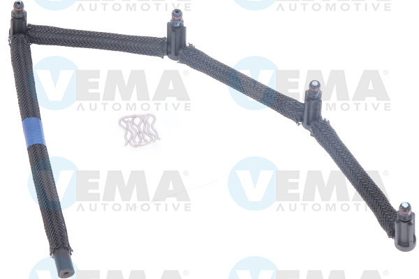 470025 VEMA 1574Q5 Kraftstoffleitung
