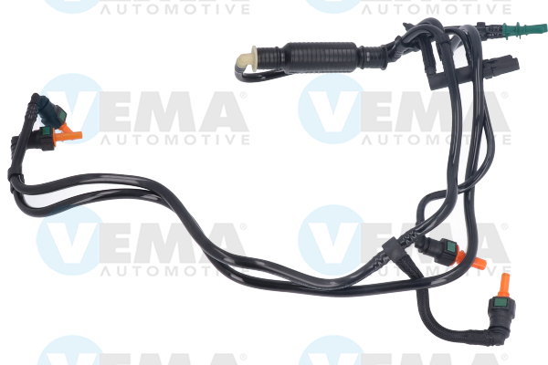 VEMA 470029 brandstofleiding 1574T5
