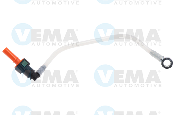 VEMA 470031 brandstofleiding 1573.YG
