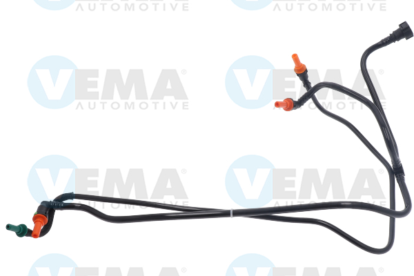 470071 VEMA 51782245 Kraftstoffleitung