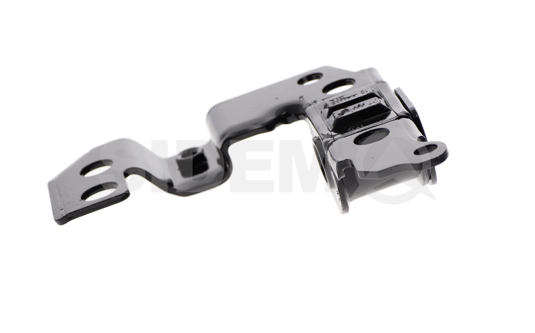 SIDEM 819636 Silent block Fiat Palio Weekend 1.9 D 63 CV Diesel 2020