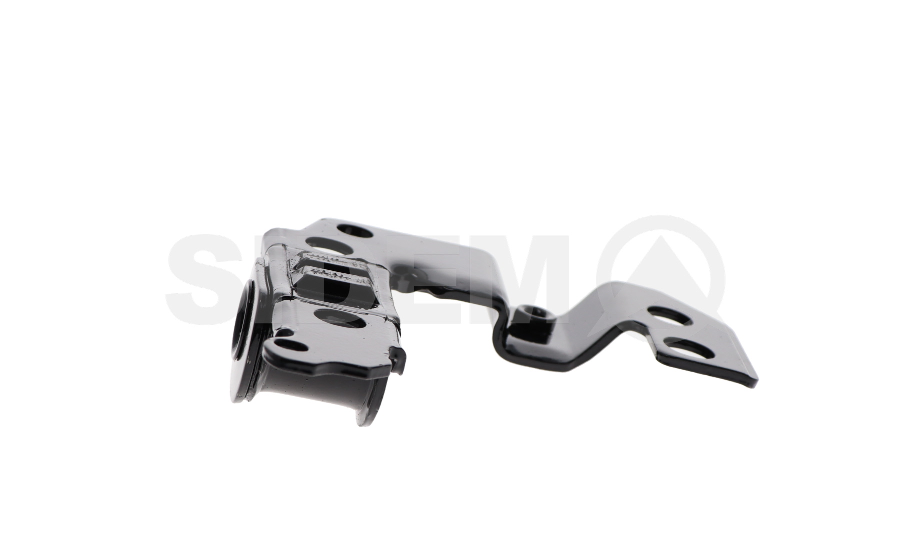 SIDEM 819637 Silent block Fiat Palio Weekend 1.9 D 63 CV Diesel 2019