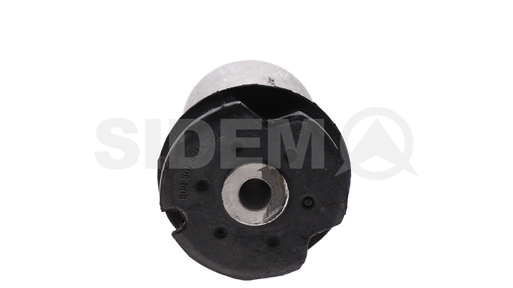 SIDEM 837306 Achslager Audi A4 B8 2.0 TFSI quattro 180 PS Benzin 2009