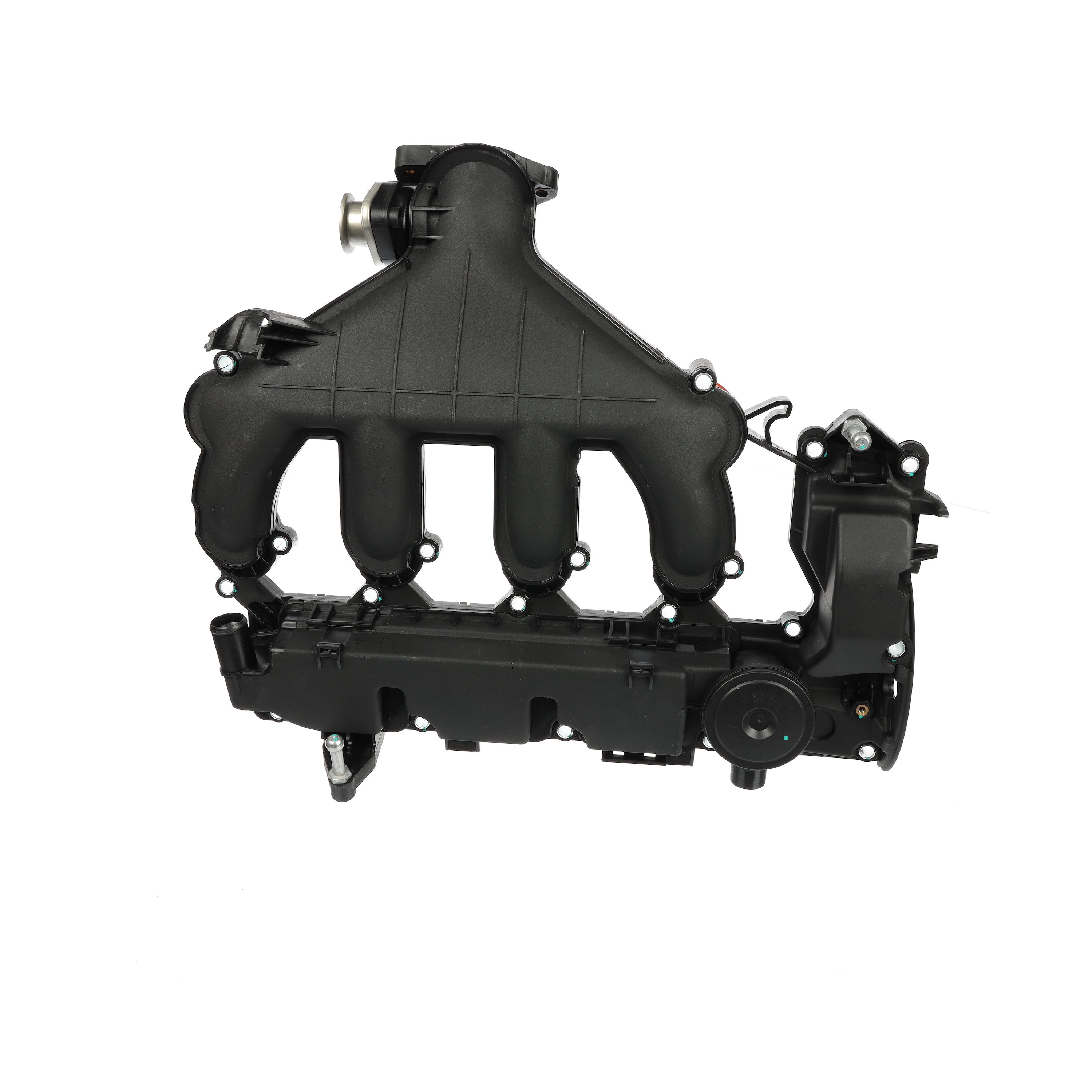 ET ENGINETEAM ED0215 Ansaugbrücke Fiat Scudo Kombi