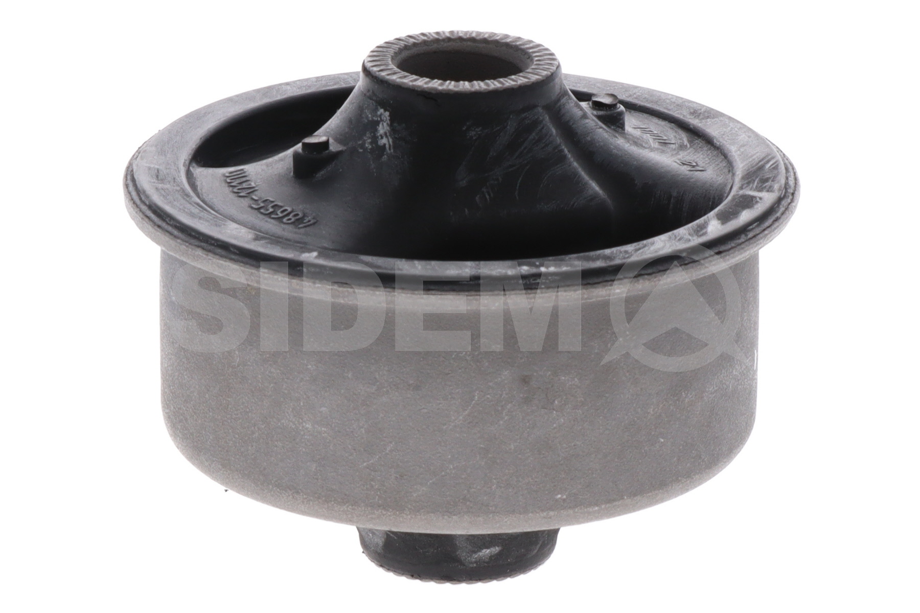 SIDEM 845625 Querlenkerlager Toyota Avensis Verso M2 2.4 VVT-i (ACM21_) 160 PS Benzin 2005