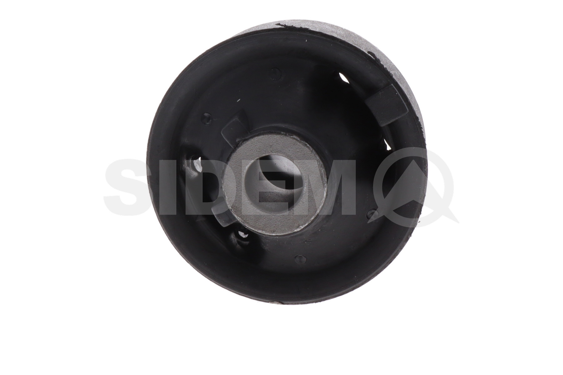 SIDEM 845633 Querlenkerlager Toyota Yaris Verso 1.5 (NCP21) 110 PS Benzin 2002