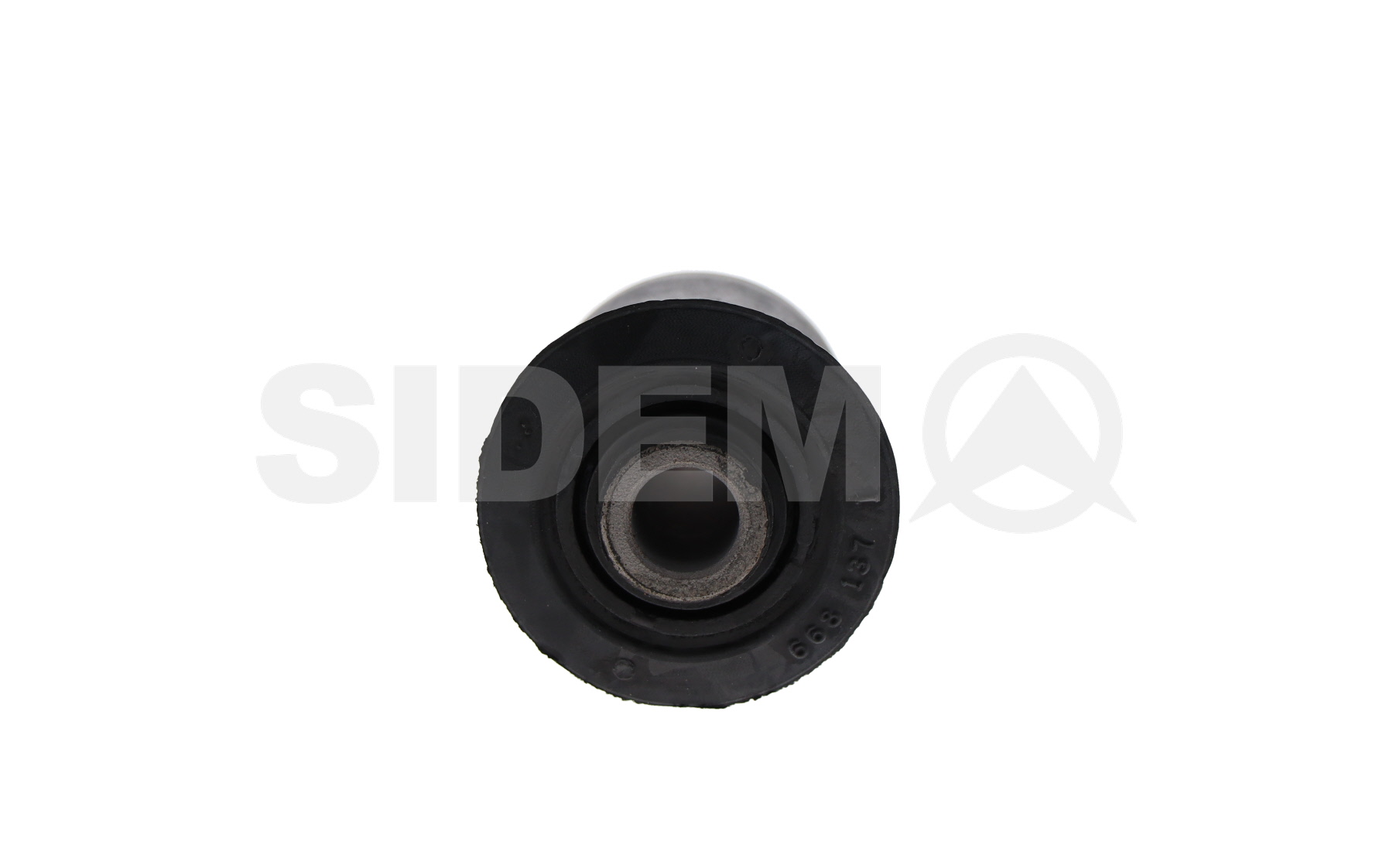SIDEM GA2B34470A Draagarmrubber 851617
