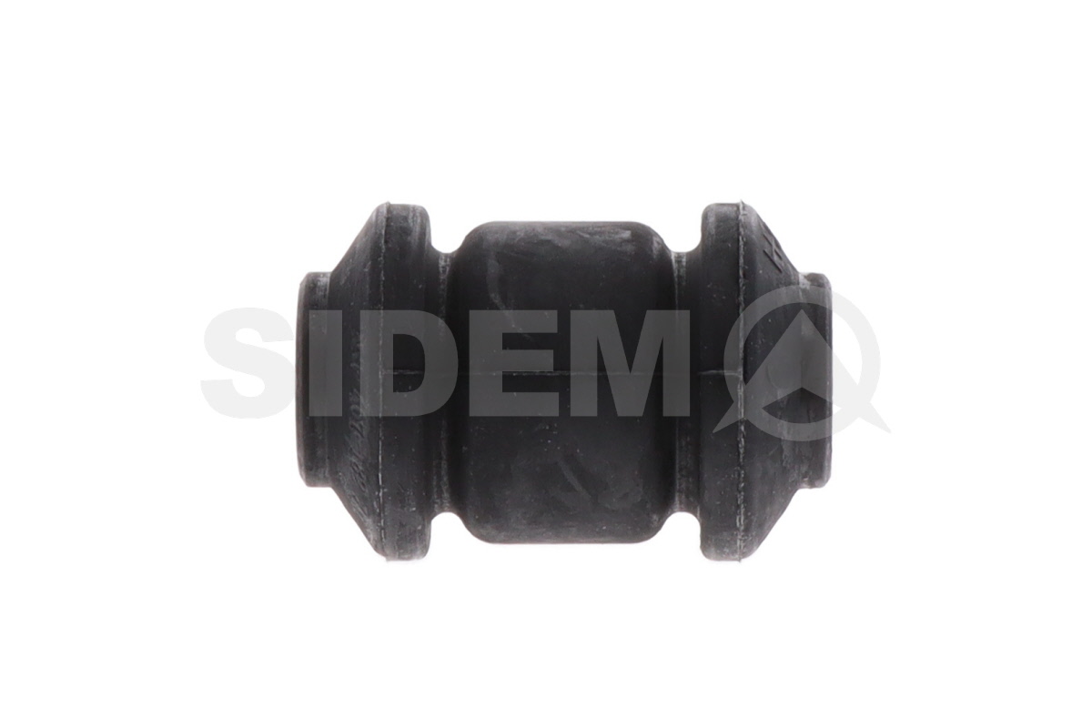 SIDEM 863601 Draagarmrubbers Audi A1 8x 1.4 TFSI 185 Pk Benzine 2012