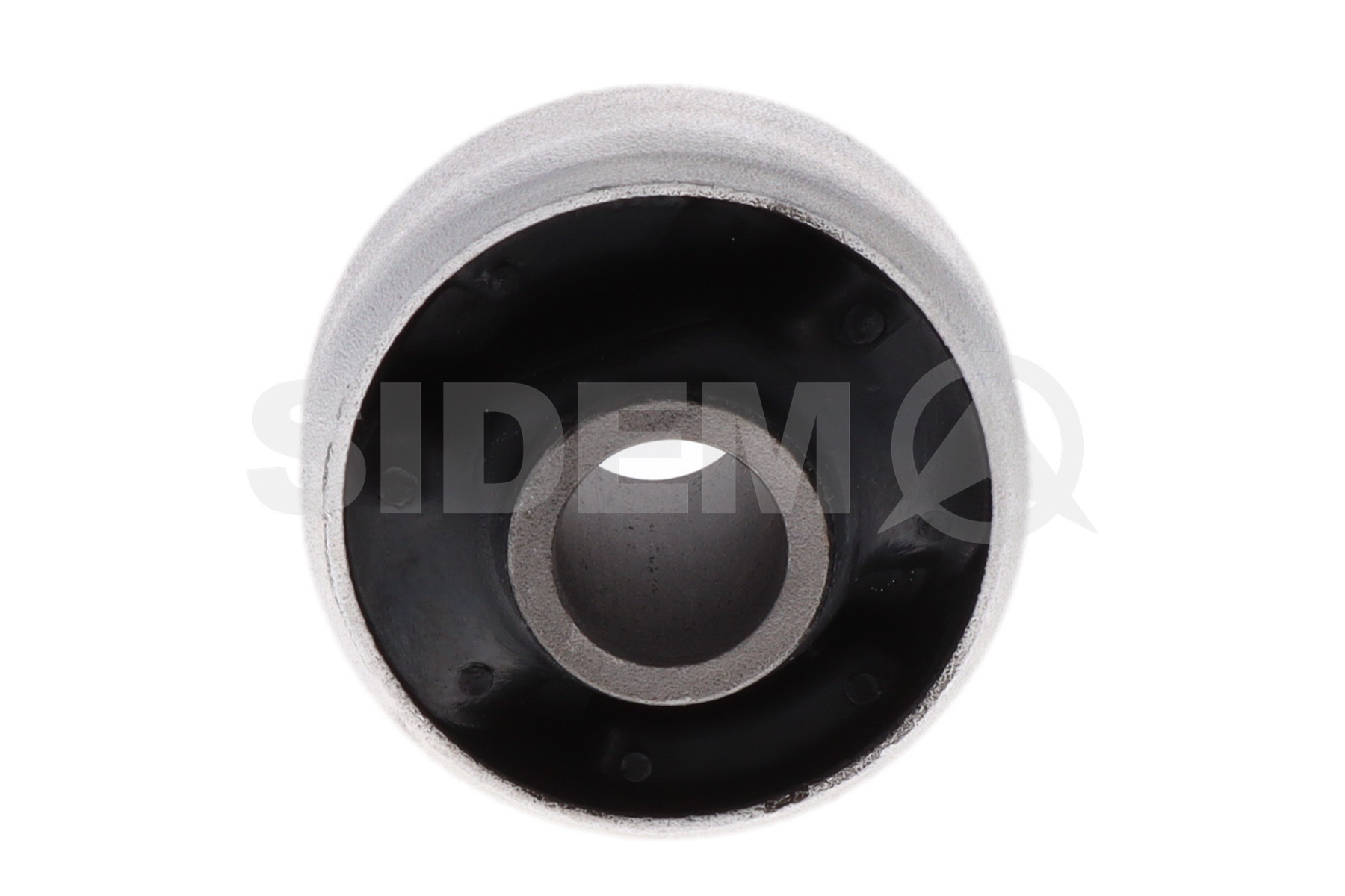 SIDEM 863621 draagarmrubber 95VW3A262BA