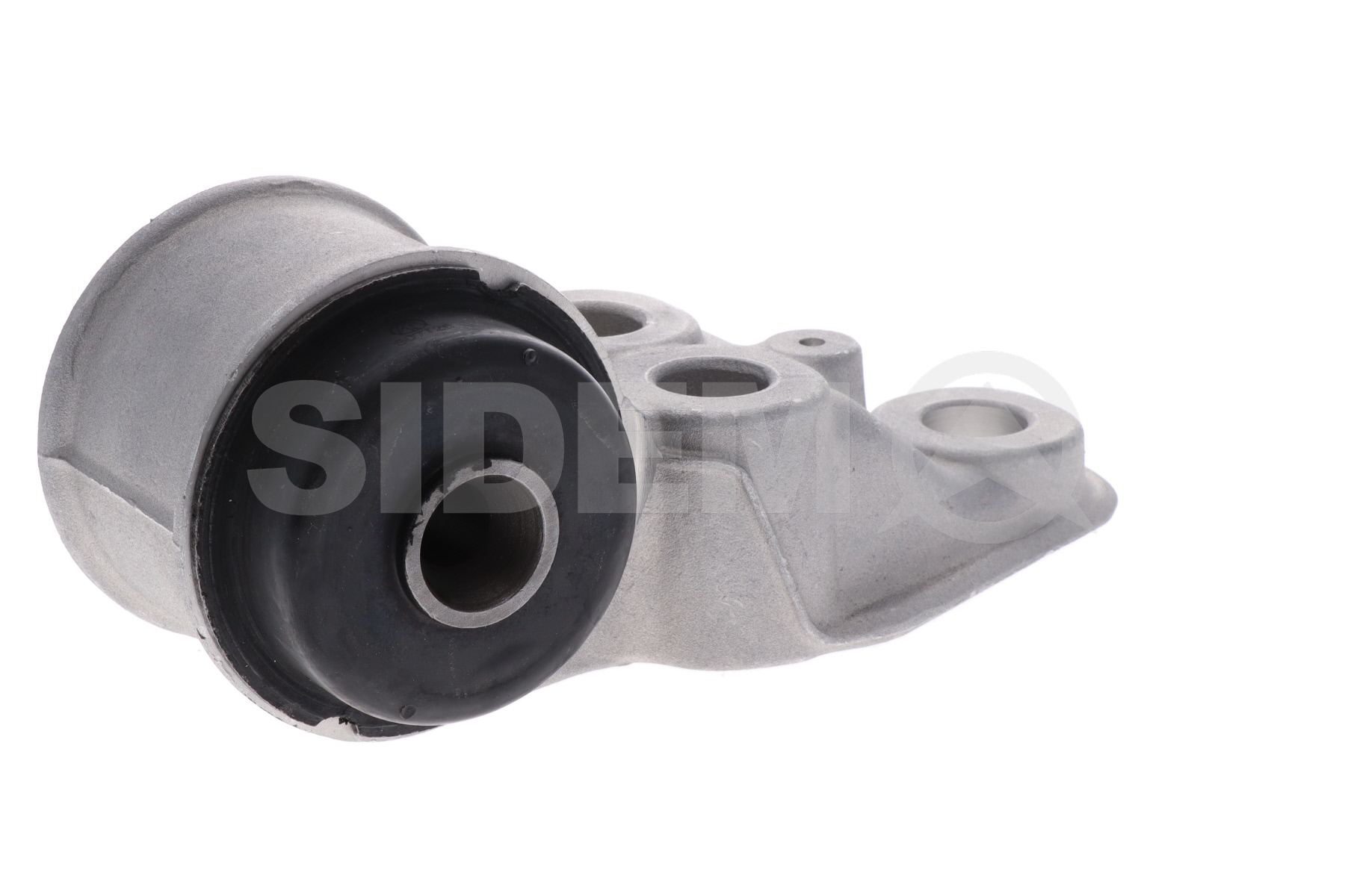 SIDEM 863711 akselskaft lagring Passat 3B6 2.8 193 hk Bensin 2002