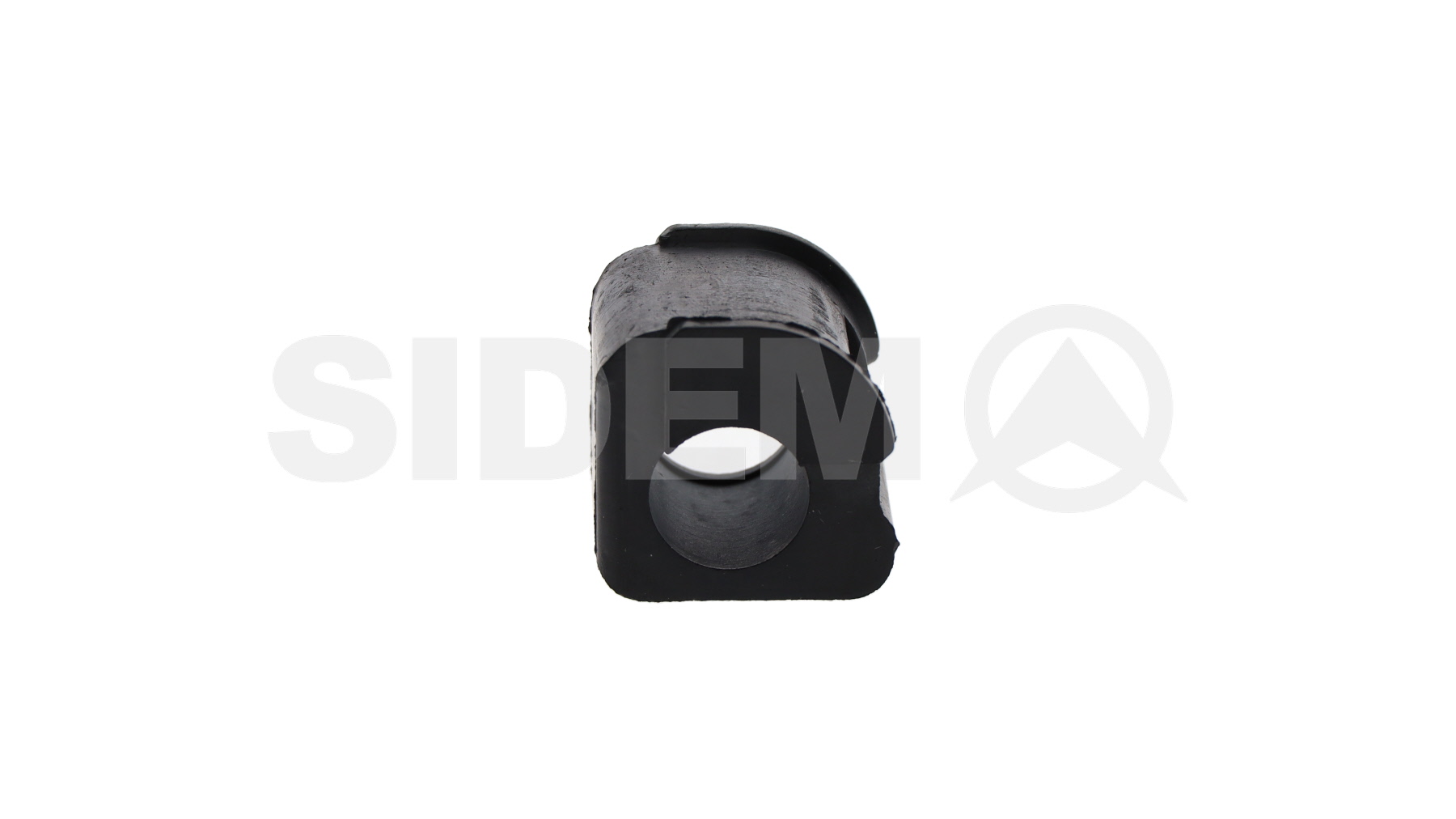 SIDEM 863807 Stabigummis vorne, 19mm