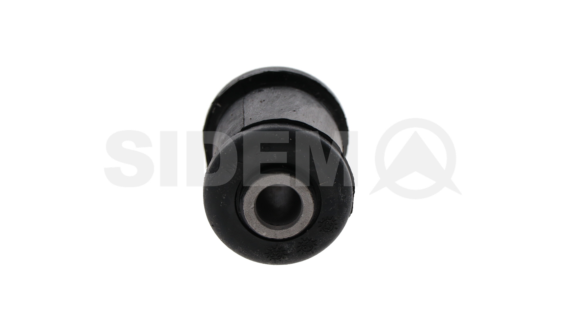 Silent block braccio oscillante SIDEM CITROËN C3 867607