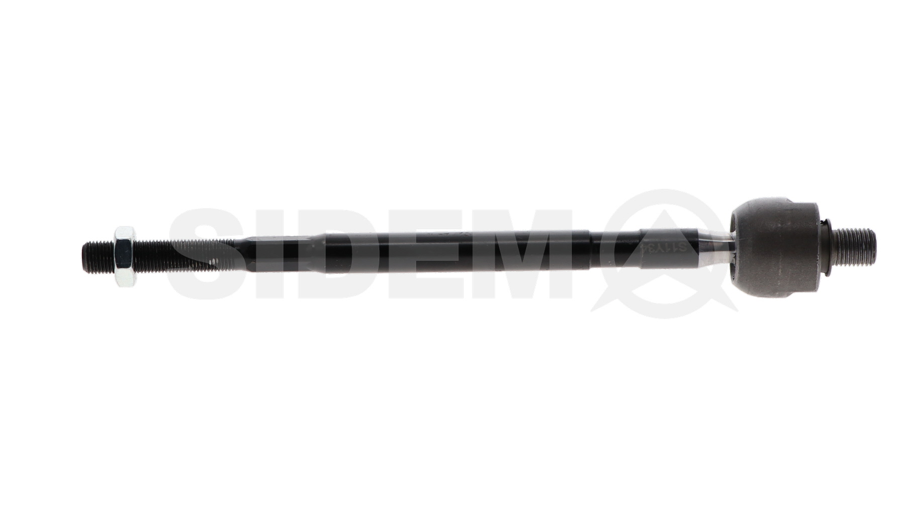87018 SIDEM 5775502000 Axialgelenk, Spurstange