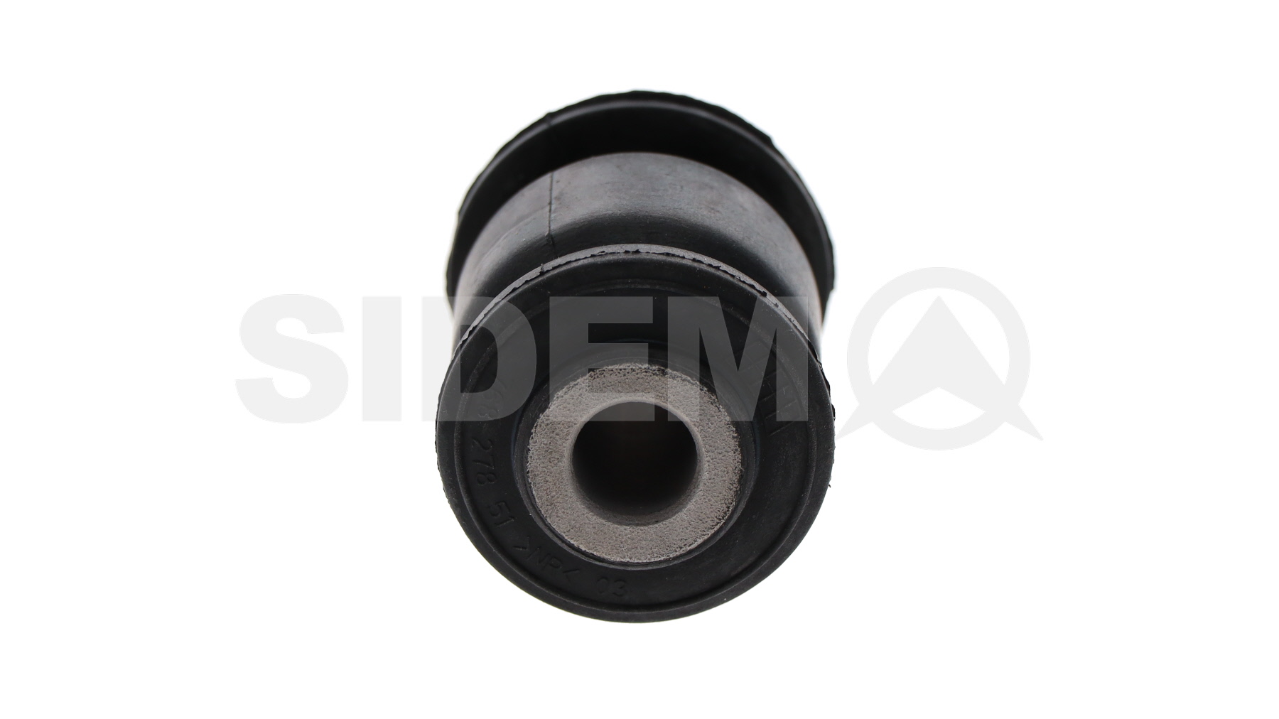 SIDEM 877613 Silentblock de brazo de suspensión SUZUKI SWIFT 2020 originales precio