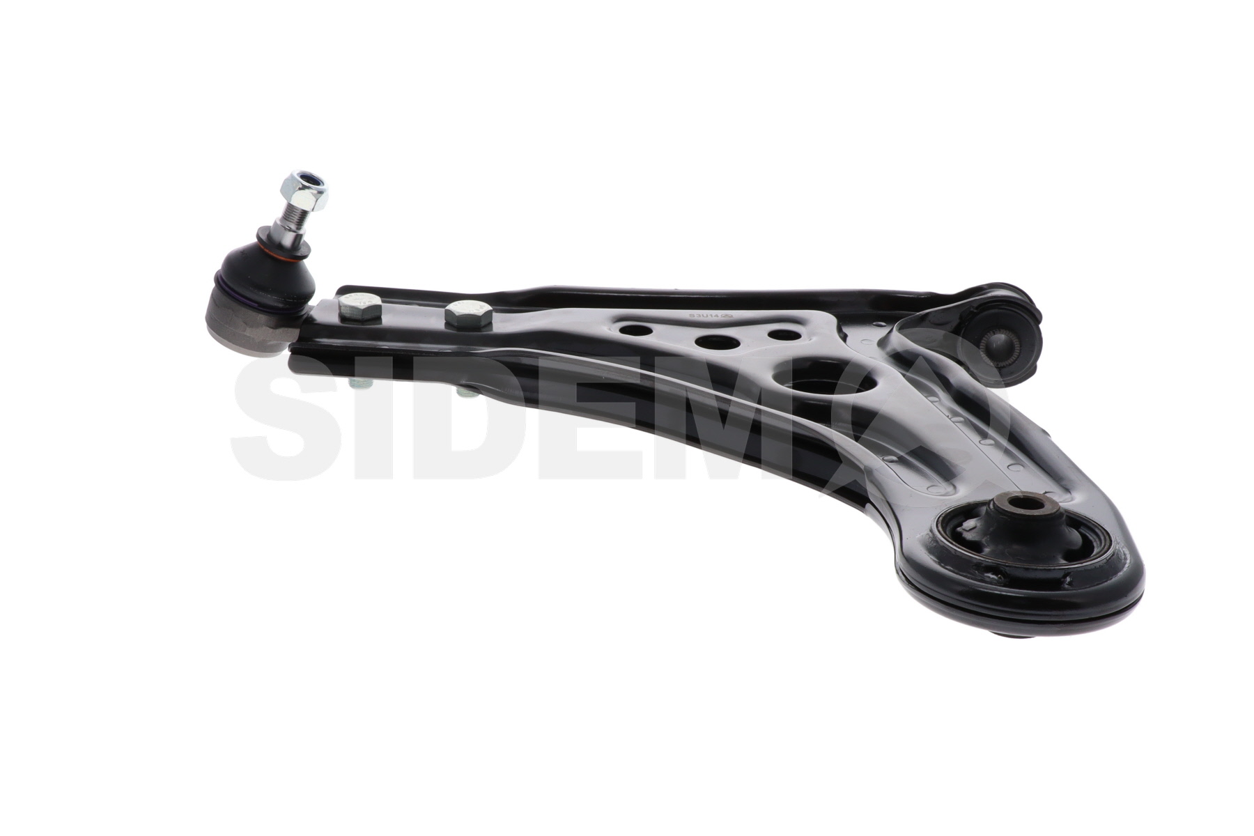 SIDEM 89076 Querlenker DAEWOO Kalos Limousine 1.5 84 PS Benzin 2002