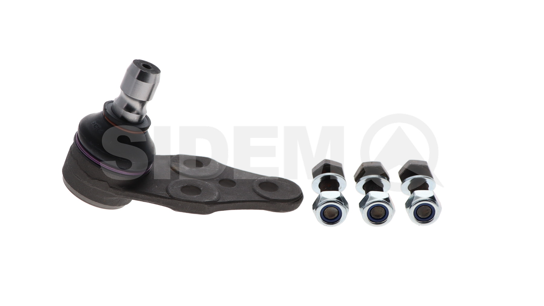 SIDEM 89087 Fuseekogel DAEWOO Lacetti Hatchback 1.6 109 Pk Benzine 2021
